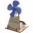 Sol-Expert 10450 Solar Fan