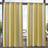Exclusive Home Exklusiva Hemgardiner Panelpar Tyg Solbad Vit 54 x 84
