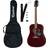 Epiphone Starling Acoustic Player Pack