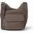 Baggallini Womens Criss Cross - Brown