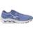 Mizuno Wave Inspire 18 W - Amparo Blue/White/Deep Cobalt