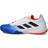 Adidas Barricade Lucid Blue Solar Red Men's