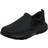 Skechers Go Walk Evolution Ultra Impeccable Sneaker - Black