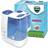 Vicks Warm Mist Humidifier VWM845