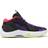 Nike Jordan Zoom Separate M - Black/Electro Purple/Pink Prime/Volt