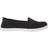 Roxy Minnow Slip-On - Black