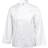 Whites Chefs Clothing Vegas Unisex Chef Jacket Long Sleeve