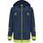 Hummel Kid's Lead All Weather Jacket (207406)