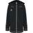Hummel Kid's Lead All Weather Jacket - Black (207406-2001)