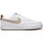 Nike Court Vision Low M - White/Mineral Clay/Citron Tint/Sesame