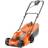 Flymo SimpliStore 300 Li (2x2.6Ah) Battery Powered Mower