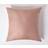 Homescapes Continental Egyptian Thread Pillow Case Beige