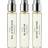 Byredo La Sélection Nomade Discovery Set EdP 3x12ml