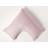 Homescapes Dusky Violet Egyptian Thread Count Pillow Case Pink, Purple