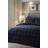 Soiree Brighton Square Duvet Cover Blue