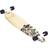 Muuwmi Longboard Wood