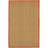B&Q Likewise & Matting Coir Herringbone Border Green, Blue, Red, Orange, Grey