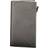 Sergio Tacchini Bifold Wallet With Coin Pocket - Brown