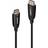 Lindy 10m Fibre Optic Hybrid HDMI Cable