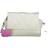 Desigual White Polyurethane Handbag White ONESIZE