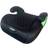 My Babiie MBCSB25 Booster Max with Isofix - Black Quilted
