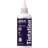 Kiss Tintation SemiPermanent Hair Color Treatment 148 mL 5 US fl oz Black Violet