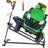 SwitZer Ride On Lawn Mower Lifter 400kg Lifting