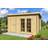 Lasita Osland Belmont (Building Area )