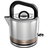 Russell Hobbs Vattenkokare Distinctions Kettle Titanium 26422-70