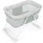 Ingenuity Soothe & Stow Bassinet