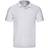 Fruit of the Loom Mens Original Polo Shirt - Grey