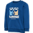 Hummel Sweatshirt Baby - Bleu