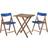 Tramontina Teak Wood 3 Bistro Set