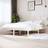 vidaXL Bed Frame