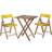 Tramontina Teak Wood 3 Bistro Set