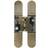 Loops 130 30mm Concealed Heavy Duty Hinge Fits Unrebated