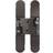 Loops 130 30mm Concealed Heavy Duty Hinge Fits Unrebated 1pcs