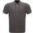 Regatta Professional Classic 65/35 Short Sleeve Polo Shirt - Seal Grey