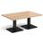 Dams Brescia rectangular Coffee Table