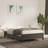 vidaXL Velvet Sengeramme 120x200cm