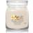 Yankee Candle Rumdufte stearinlys Vanilla Crème Brulee Duftlys