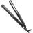 Efalock Flat Curve Straightener & Curler Black