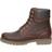 Panama Jack 03 Combat Boots för män, Brun Castaño C52, 45.5
