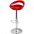 Netfurniture Moon Bar Stool