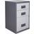 Pierre Henry with Silver Cabinet 3 A4 Chest of Drawer