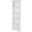 Core Products Corona White Book Shelf