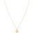 Maria Black Aspen 50 Necklace - Gold