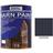 Bedec Barn Paint Grey, Black
