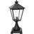 Elstead Lighting Norlys Turin 1 Gate Lamp