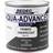 Bedec Aqua Advanced Primer & Undercoat White 2.5L